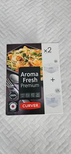 Curver Aroma Fresh Premium - 2 stuks, Ophalen of Verzenden, Nieuw