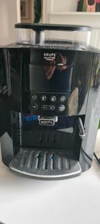 Krups Quattro Force volautomatische espressomachine – defect, Witgoed en Apparatuur, Koffiezetapparaten, Ophalen, Espresso apparaat