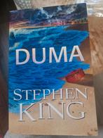 Stephen King - Duma, Stephen King, Ophalen of Verzenden, Zo goed als nieuw, Nederland