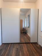 Schuifdeurkast Rauch NIEUW 200 euro voordelig zie afbeeld. 2, Met deur(en), Kersenhout, 200 cm of meer, Nieuw