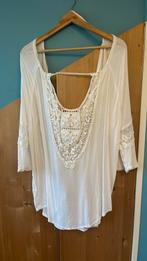 Gratis  blouse tuniek vd Hunkemöller, Ophalen, Zo goed als nieuw