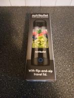 NutriBullet Portable Blender - Nieuw in doos!, Ophalen of Verzenden
