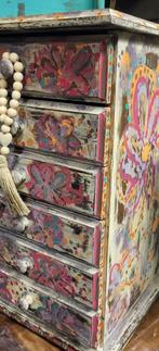 Boho/Eclectisch/Hippie/Ibiza/India/Kastje, Ophalen of Verzenden