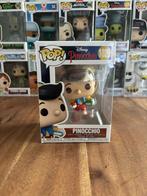 Funko Pop Pinocchio (Pinokkio) #1029 – Nieuw in doos –Disney, Verzamelen, Poppetjes en Figuurtjes, Ophalen of Verzenden, Nieuw