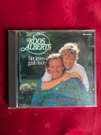 Koos Alberts - Het leven gaat door, Cd's en Dvd's, Verzenden, Gebruikt, Levenslied of Smartlap