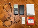 Grafische Rekenmachine TI-84 Plus, Diversen, Rekenmachines, Ophalen of Verzenden, Grafische rekenmachine, Gebruikt