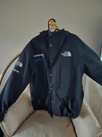 Supreme the north face gore tex cordura jas, Kleding | Heren, Jassen | Winter, Ophalen of Verzenden, Zo goed als nieuw, Maat 52/54 (L)