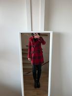 Ongedragen jas van Karen Millen maat XS, Kleding | Dames, Ophalen of Verzenden, Zo goed als nieuw, Maat 34 (XS) of kleiner, Zwart