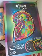 Puzzel 1000 stukjes, Ophalen, 500 t/m 1500 stukjes, Gebruikt, Legpuzzel