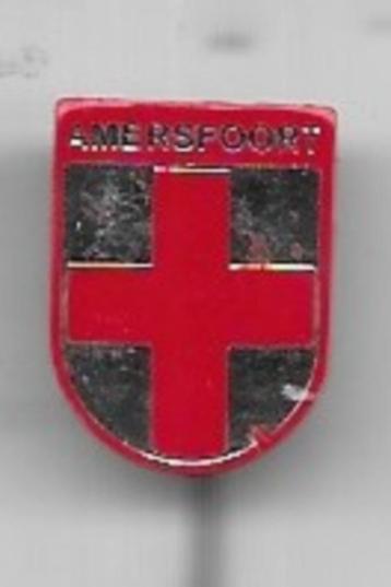 AMERSFOORT WAPEN LOGO SPELD beschikbaar voor biedingen