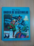 Onder de Geuzenvlag, Piet Prins. tekeningen Jaap Kramer, Ophalen of Verzenden, Gelezen