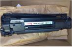 Viking 85A compatibele HP tonercartridge CE285A zwart, Ophalen of Verzenden, Nieuw, Toner, Overige merken