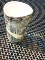 DESIGN vaas jaren 50 Jean Austruy, Antiek en Kunst, Ophalen of Verzenden