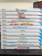 Wii Games €2,50 per stuk. Zie foto's voor titels! #1, Gebruikt, Ophalen of Verzenden, Sport, 3 spelers of meer
