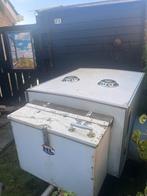 Honden aanhanger, Dieren en Toebehoren, Ophalen, Gebruikt