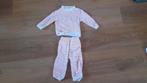 Feetje pyjama maat 74, Ophalen of Verzenden, Zo goed als nieuw, Meisje, Nacht- of Onderkleding