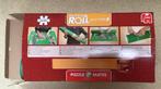 Puzzel mat puzzel rol 3000 stukje, Hobby en Vrije tijd, Denksport en Puzzels, Ophalen, Meer dan 1500 stukjes, Gebruikt