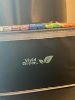 Vivid Green Alcohol Stiften - Amper Gebruikt!, Ophalen, Zo goed als nieuw, Overige typen