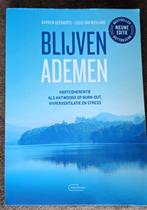 Blijven ademen, Boeken, Diverse auteurs, Ophalen of Verzenden, Zo goed als nieuw, Gezondheid en Conditie