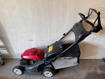 honda hrx 426 motor motormaaier grasmaaier beschikbaar voor biedingen