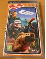 Disney pixar up, 1 speler, Ophalen of Verzenden, Zo goed als nieuw, Vincemt's games