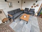 Mooie loungeset Domari Roseto, Ophalen, Zo goed als nieuw