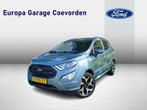 Ford EcoSport 1.0 EB 125PK ST-Line Automaat | CLIMA | NAVI |, 65 €/maand, 125 pk, Gebruikt, Euro 6