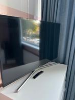 Samsung TV UE40MU6102K, Ophalen, LED, 50 Hz, Zo goed als nieuw