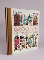 HET GROOTSTE BEELDWOORDENBOEK TER WERELD (NIEUW), Ophalen of Verzenden, Nieuw, Fictie algemeen