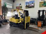 HYSTER H2.5XT Heftruck, Triplo,Freelift,Sideshift, LPG, Bj 2, Zakelijke goederen, LPG, -, Niet opgegeven, Heftruck