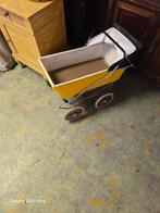 Kinderwagen Antieke, Ophalen