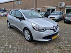 Renault Clio Estate 0.9 TCe Expression ✅NIEUWE KETTING ✅, Auto's, Renault, Voorwielaandrijving, Stof, Met garantie (alle), Handgeschakeld
