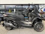 Piaggio MP3 530 Exclusive BTW DEMO, Niet ingevuld, Bedrijf, Niet ingevuld, Meer dan 35 kW