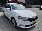 Skoda Fabia 1.0 TSI Ambition Clima 1e Eigenaar (bj 2020), Voorwielaandrijving, Gebruikt, Euro 6, Met garantie (alle)