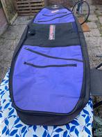 Dik geisoleerde surfplank tas 2.80x80x20cm, Watersport en Boten, Windsurfen, Ophalen of Verzenden, Zo goed als nieuw, Overige typen