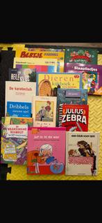 KINDERBOEKEN ong 25 STUKS, Ophalen of Verzenden, Zo goed als nieuw, Fictie algemeen
