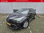 Toyota C-HR 1.8 Hybrid Active | Adaptieve Cruise Control | A, Stof, Euro 6, 4 cilinders, Origineel Nederlands