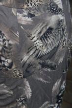 Rok grijs Marc Cain mt N4 (40)  Vaste prijs OPRUIMING, Maat 38/40 (M), Ophalen of Verzenden, Zo goed als nieuw, Knielengte