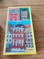 Heljan H0 466 Rembrandt huis, Overige merken, Gelijkstroom of Wisselstroom, Brug, Tunnel of Gebouw, Ophalen of Verzenden