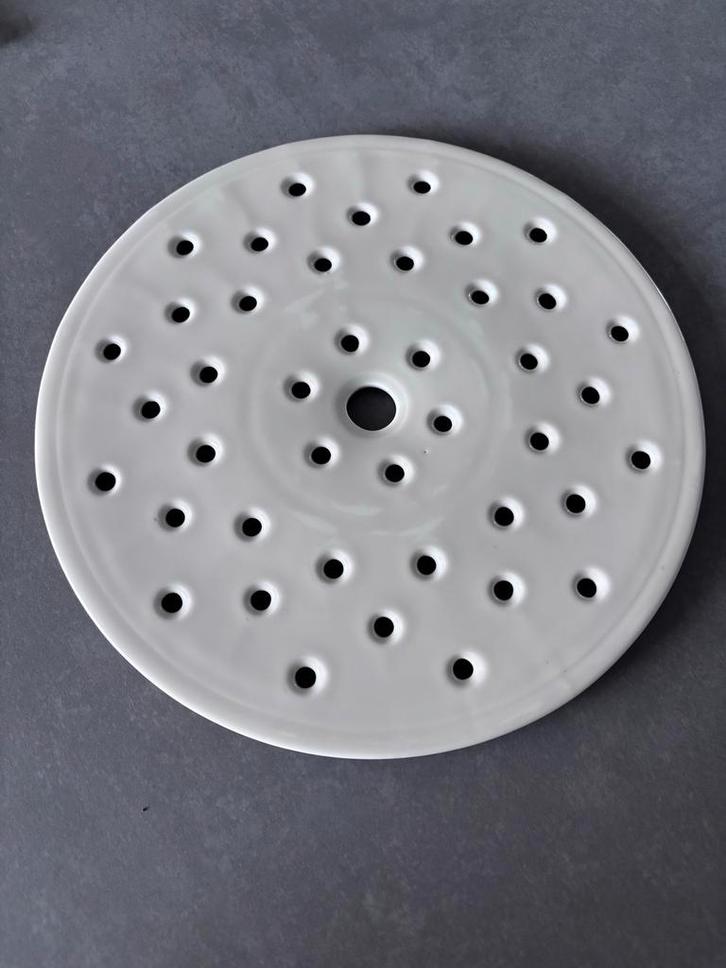 Antieke Treef TK Thun Czechoslovakia - Porselein, Antiek en Kunst, Antiek | Porselein, Ophalen of Verzenden