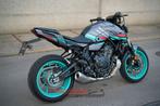 *VERKOCHT* YAMAHA MT 07 (bj 2022), Bedrijf, Naked bike