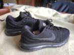 Nike Air Max 2017 - Maat 42 - Zwart, Kleding | Dames, Schoenen, Ophalen of Verzenden, Gedragen, Zwart, Sneakers of Gympen