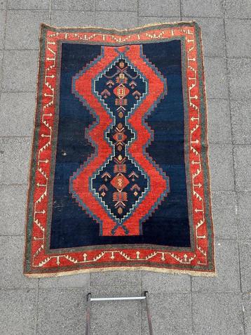 VINTAGE tapijt Kazak  206*150 cm  beschikbaar voor biedingen