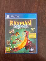 Rayman Legends - PlayStation 4, 1 speler, Ophalen of Verzenden, Zo goed als nieuw, Platform