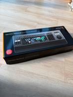 Blakmagic Design DaVinci Resolve - Editor Keyboard, Ophalen, Nieuw