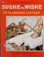 Suske en Wiske: De glanzende gletsjer nr. 207 €1,-, Boeken, Stripboeken, Gelezen, Ophalen of Verzenden, Eén stripboek, Willy vandersteen