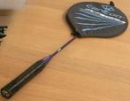 Carlton Integra Badmintonracket racket met originele hoes, Ophalen of Verzenden, Zo goed als nieuw, Racket(s)