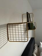 Wandplank goud, Ophalen, Zo goed als nieuw