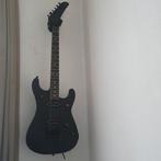EVH 5150 Stealth Black, Muziek en Instrumenten, Ophalen, Solid body, Overige merken