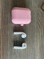 Airpods apple 2018 eerste generatie RECHTS DEFECT, Ophalen of Verzenden, Gebruikt, In gehoorgang (in-ear), Bluetooth